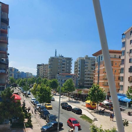 Bral Apartment 3 Durrës Buitenkant foto