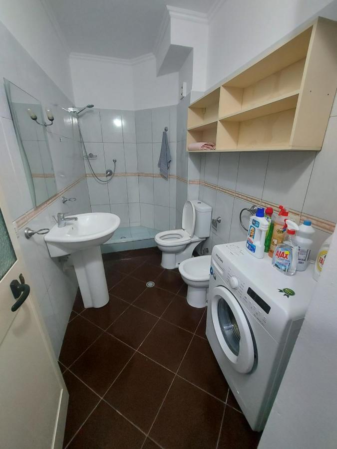 Bral Apartment 3 Durrës Buitenkant foto