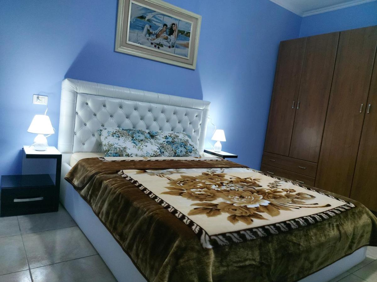 Bral Apartment 3 Durrës Buitenkant foto