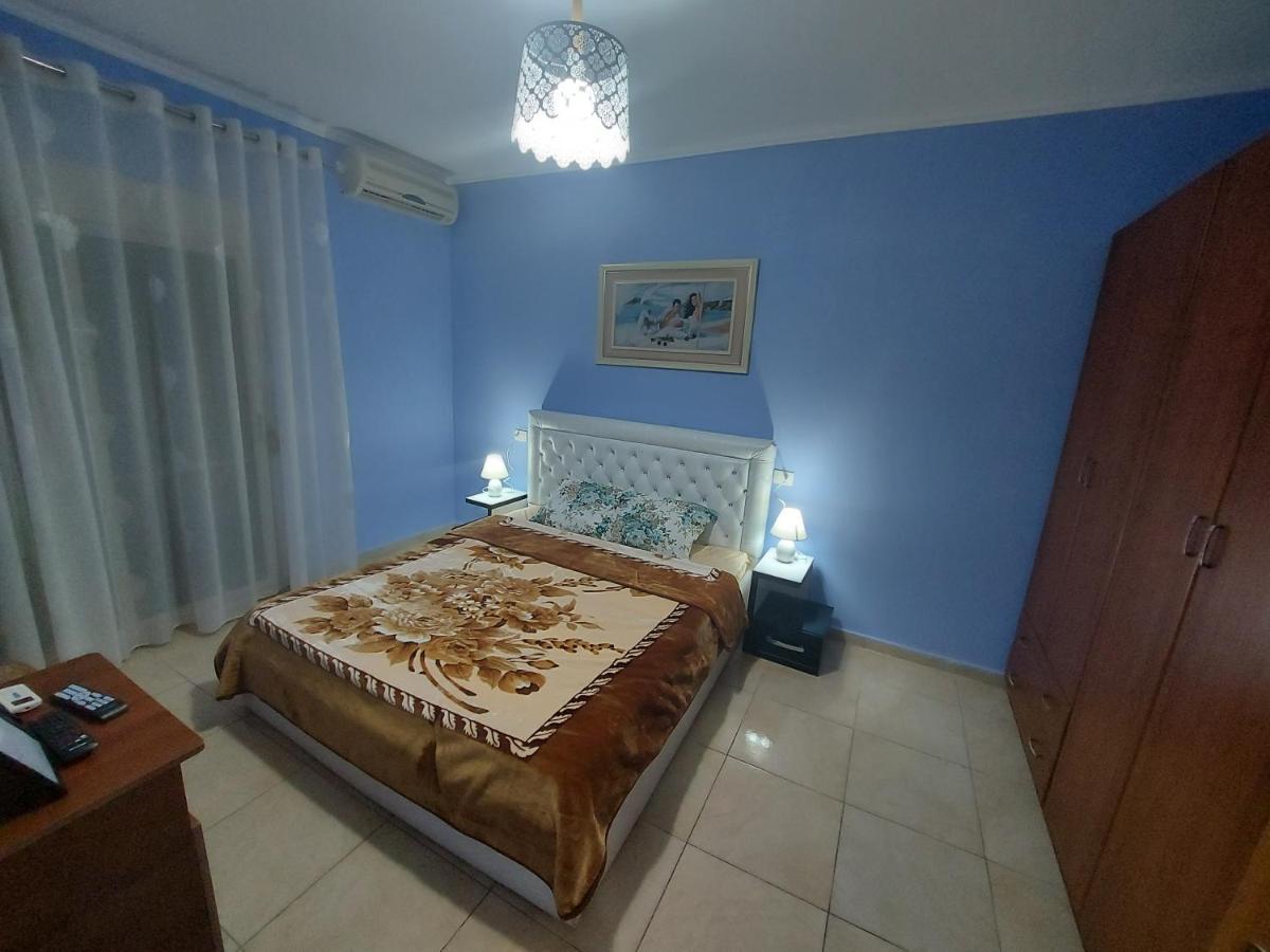 Bral Apartment 3 Durrës Buitenkant foto