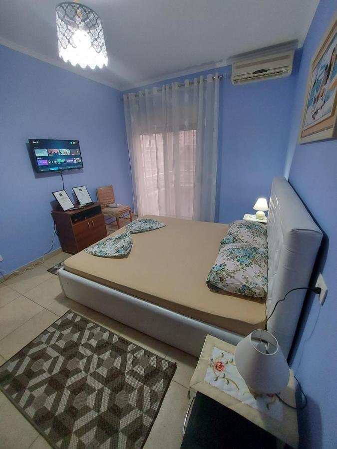 Bral Apartment 3 Durrës Buitenkant foto